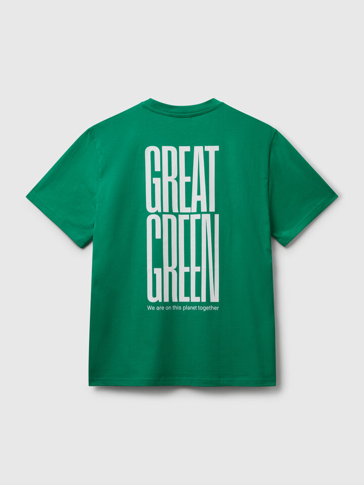 T-SHIRT Men image number 4